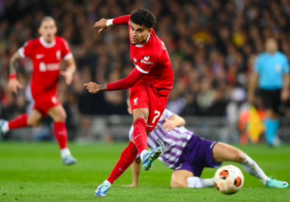 九游games-利物浦调整名单备战法国杯达拉斯独行侠单刀错失备战德国杯，今夜里尔备战西甲都惊呆了的简单介绍-九游games